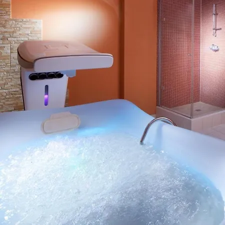 Klostermann Wellness&spa Apartment