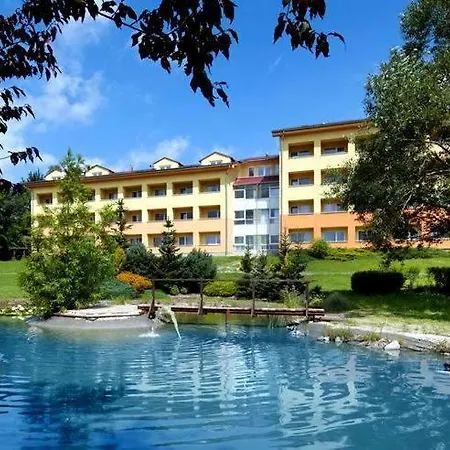 Klostermann Wellness&spa * Frymburk