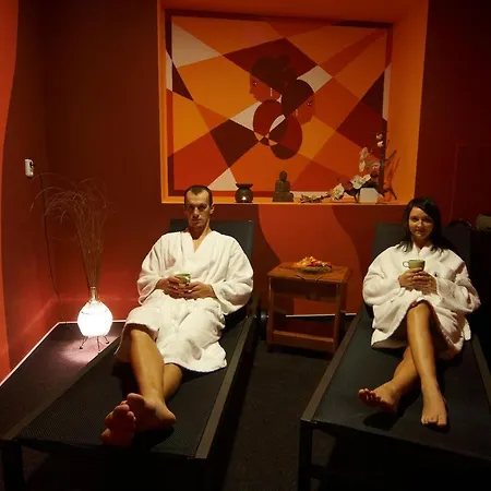 Klostermann Wellness&spa