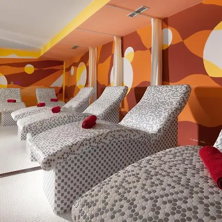 Klostermann Wellness&spa Frymburk