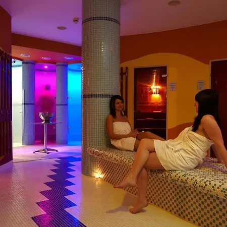 Klostermann Wellness&spa Apartment *