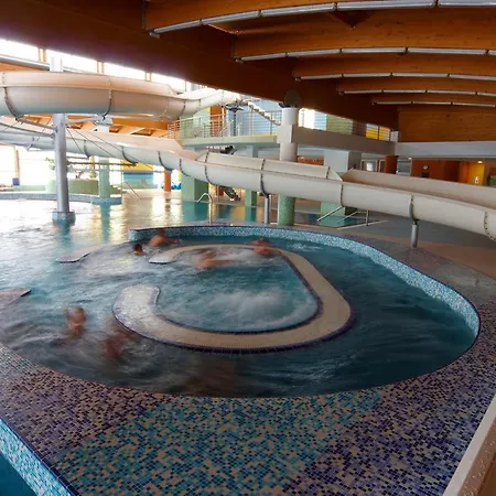 Appartamento Klostermann Wellness&spa *