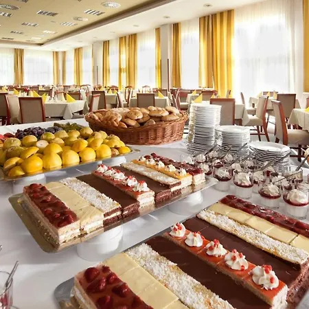 Klostermann Wellness&spa Frymburk