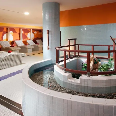 Klostermann Wellness&spa *
