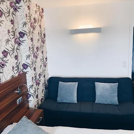 Appartamento Klostermann Wellness&spa Frymburk
