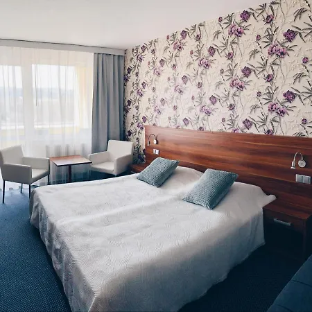 Daire Klostermann Wellness&spa Frymburk