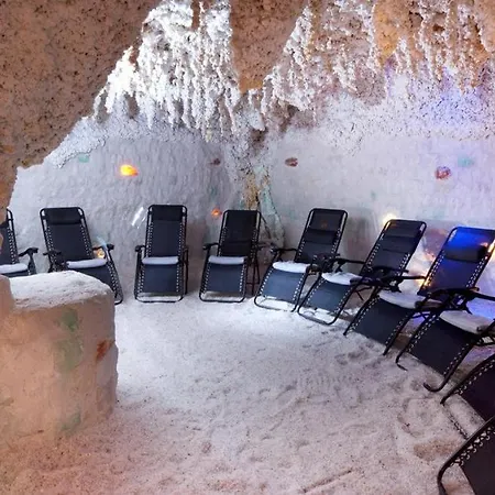 Klostermann Wellness&spa