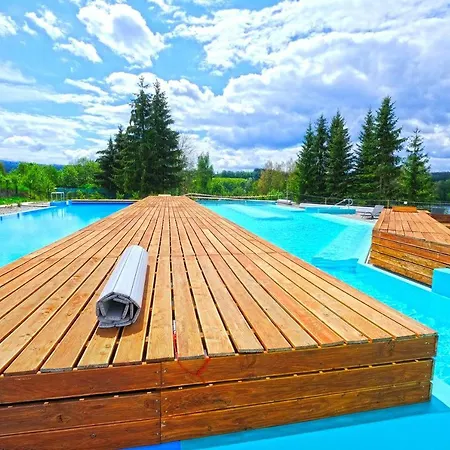Klostermann Wellness&spa Apartment *