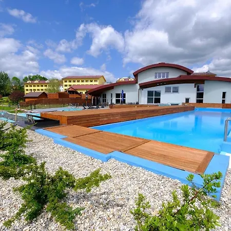 Apartment Klostermann Wellness&spa Frymburk