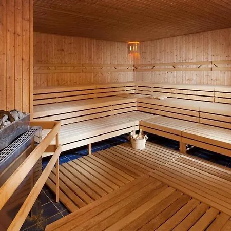 Klostermann Wellness&spa *