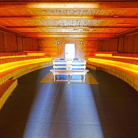 Klostermann Wellness&spa 公寓 *