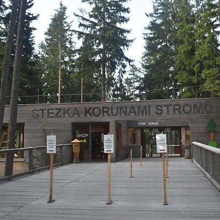 Klostermann Wellness&spa Frymburk