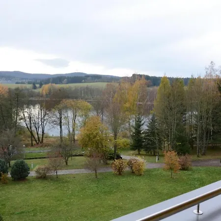 Klostermann Wellness&spa Apartment Frymburk