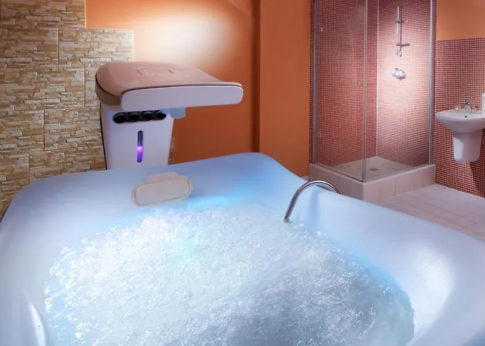 Klostermann Wellness&spa Apartman