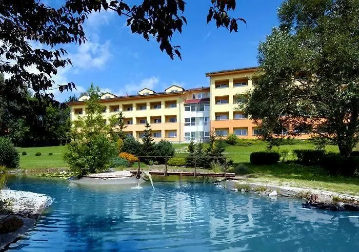 Klostermann Wellness&spa * Фримбурк