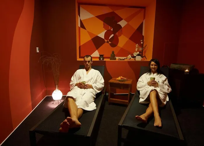 Klostermann Wellness&spa