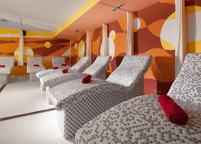 Klostermann Wellness&spa Фримбурк