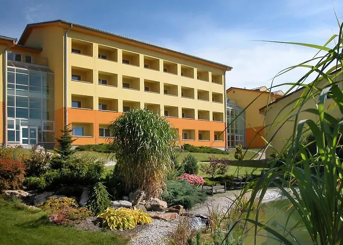 Klostermann Wellness&spa