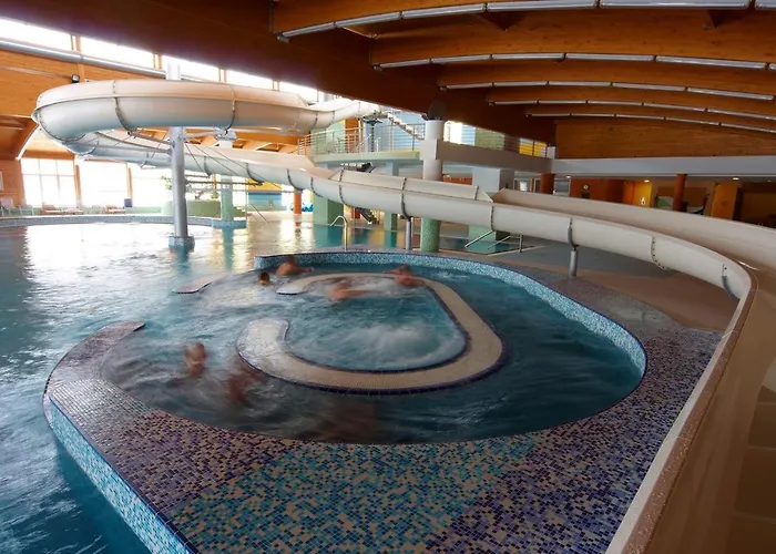 Апартаменты Klostermann Wellness&spa *