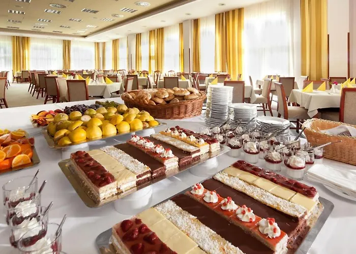Klostermann Wellness&spa Frymburk