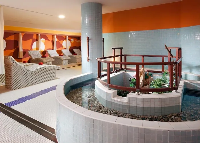 Klostermann Wellness&spa *