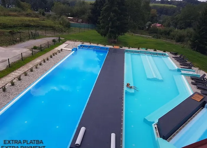 Apartament Klostermann Wellness&spa