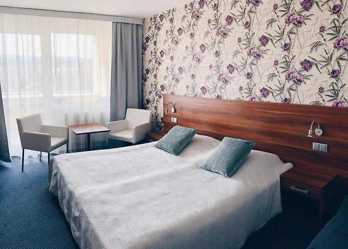 Apartament Klostermann Wellness&spa Frymburk