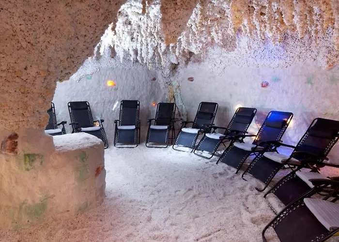 Klostermann Wellness&spa