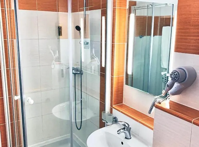 Klostermann Wellness&spa * Фримбурк