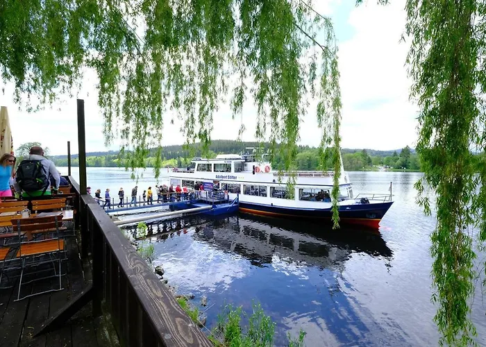 Klostermann Wellness&spa Apartman