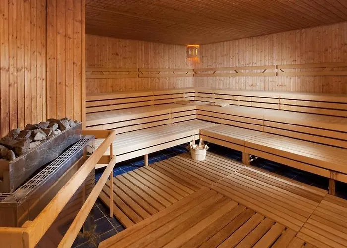 Klostermann Wellness&spa *