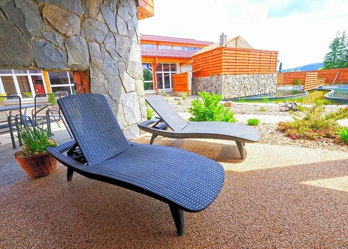 Klostermann Wellness&spa Фримбурк