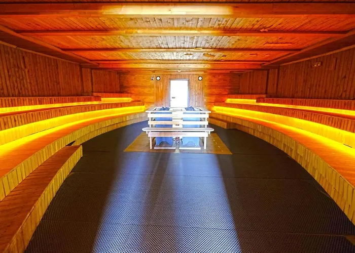 Klostermann Wellness&spa Apartament *