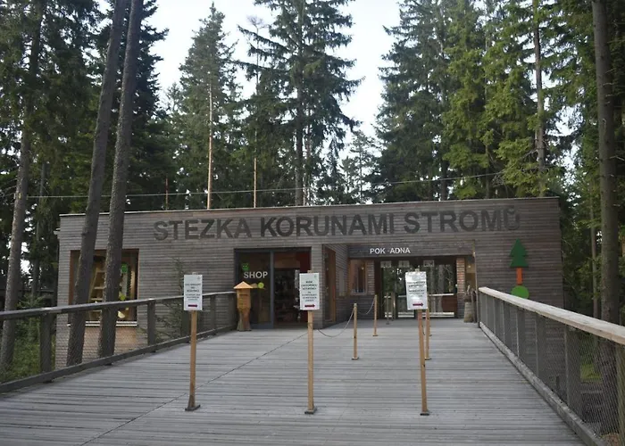 Klostermann Wellness&spa Frymburk